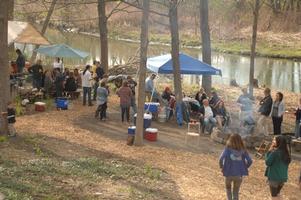 2017 Spring Party