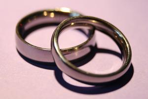 Mik & Donna Get Married