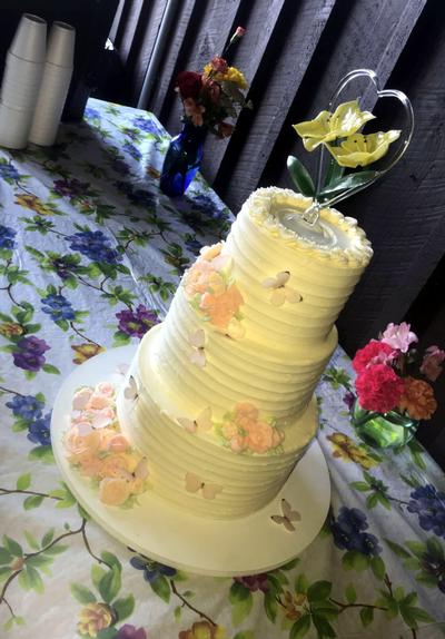 5 Mik Donna Wedding Shmooze (07a) [KJ]