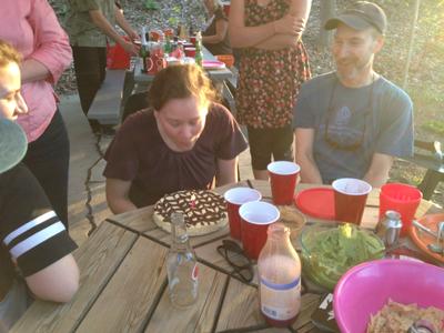 2015 Karen Werner Birthday