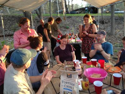 2015 Karen Werner Birthday