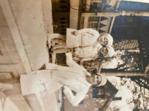 Historical Photos