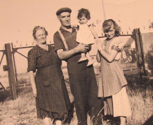 MULLER FAMILY ALSACE 040