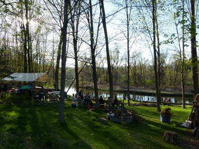 2016 Backyard