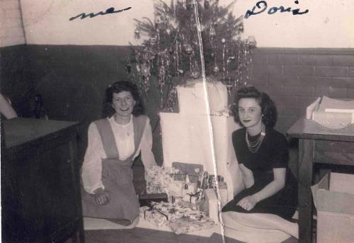 Donna's Family Photos