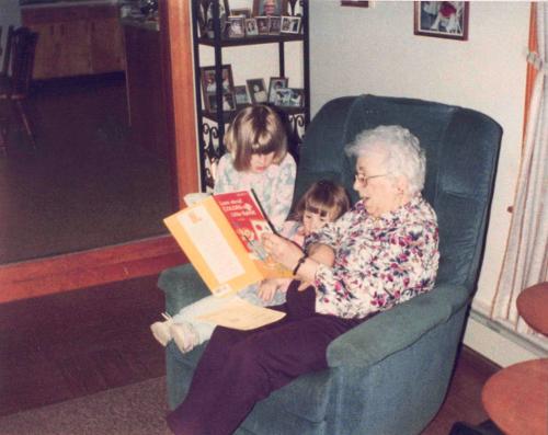 Family Pics 59
