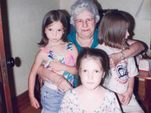 Family Pics 76