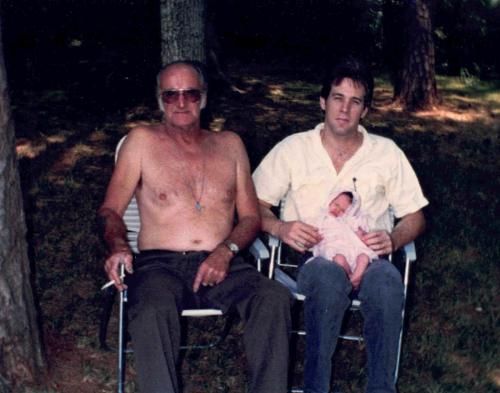 Family Pics 100