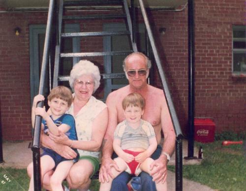 Family Pics 105
