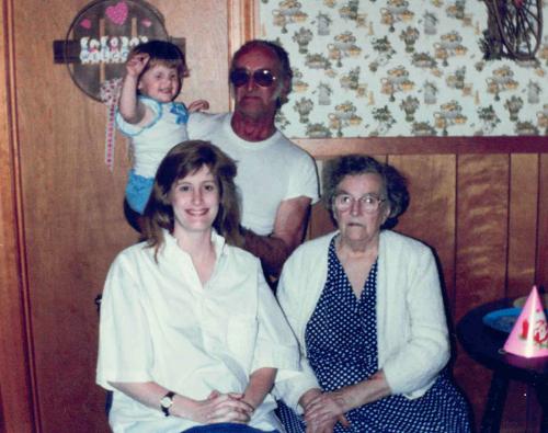 Family Pics 160