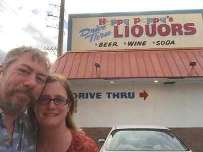 mik donna happy pappy liquors